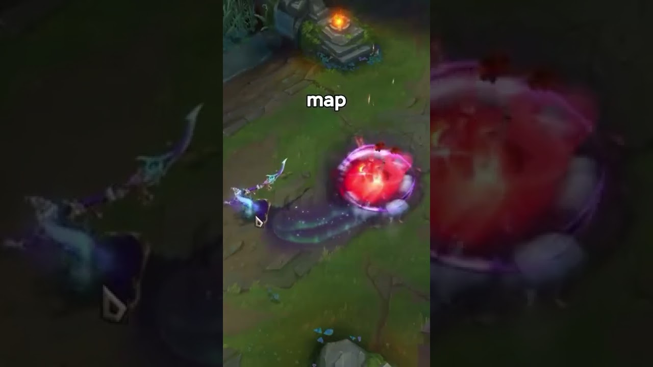 Diana is getting the BEST League of Legends skin ever!