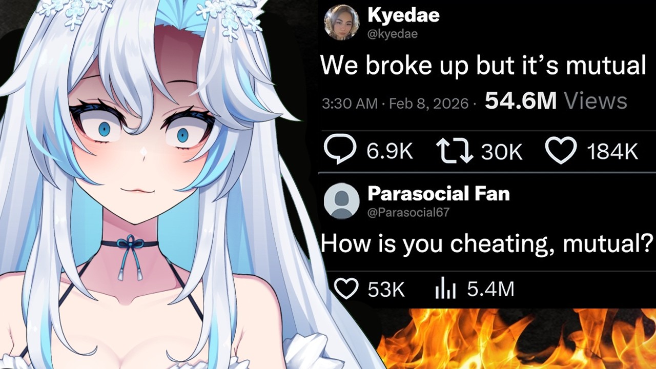 This Drama Blew the F*ck Up