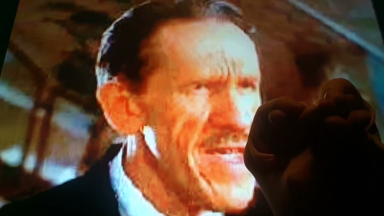 Horacio the handsnake - William Newman