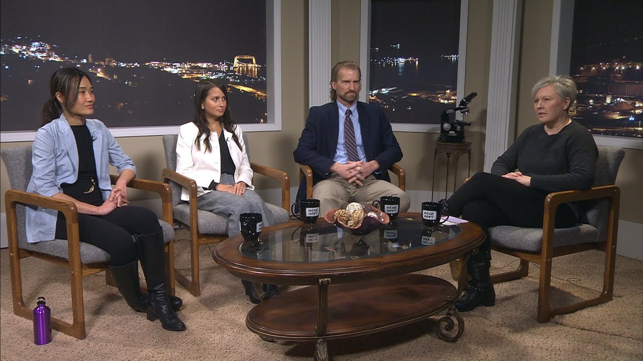 Doctors on Call - Diabetes