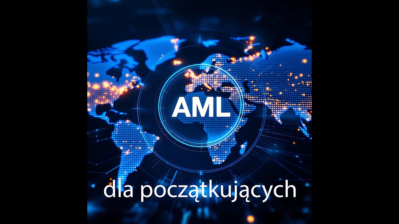 2. AML dla  początkujących - czym jest pranie pieniędzy?