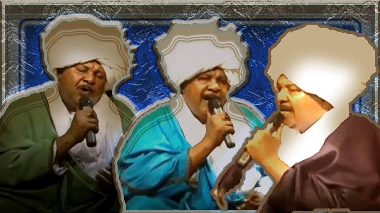 ترباس | صباح الخير نسيم شبال ناعس الأجفان ليك حق ياروحي إنت حياتي لو إنت نسيت شمبات مغبدي
