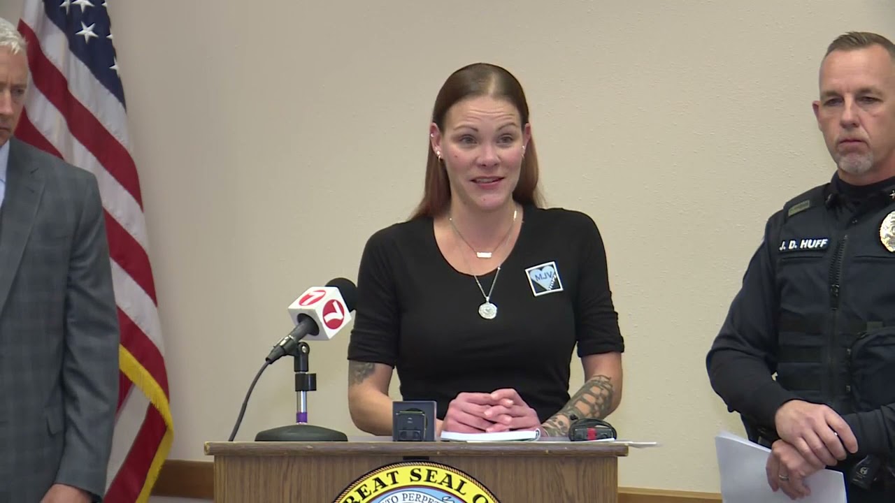 Mother of Missing Idaho Boy Michael Vaughan: 'Our Family Is Broken Without Him'