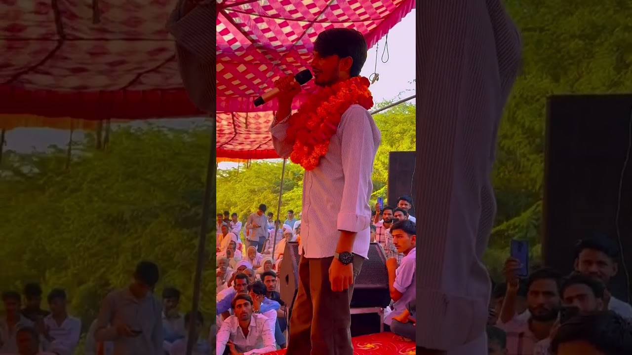 Live program me dg Mawai ka new song coming #gurjar #gurjarrasiya #gurjarsong #dgmavai