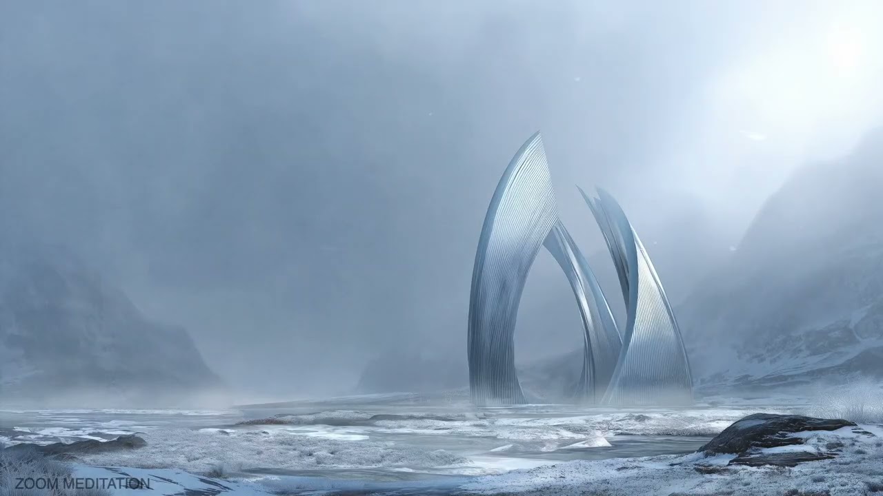 Archetype One  + Bass Drone  Ambient Soundscape