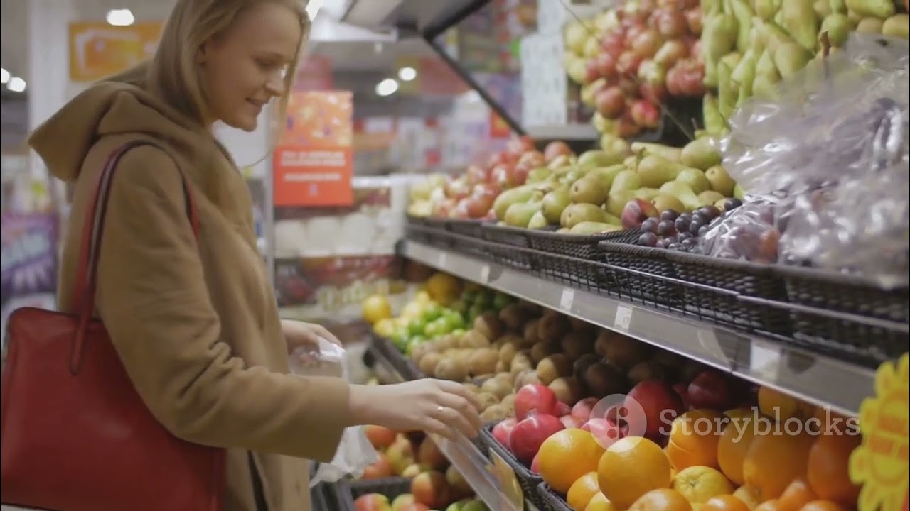 Short Documentary on FMCG sectors