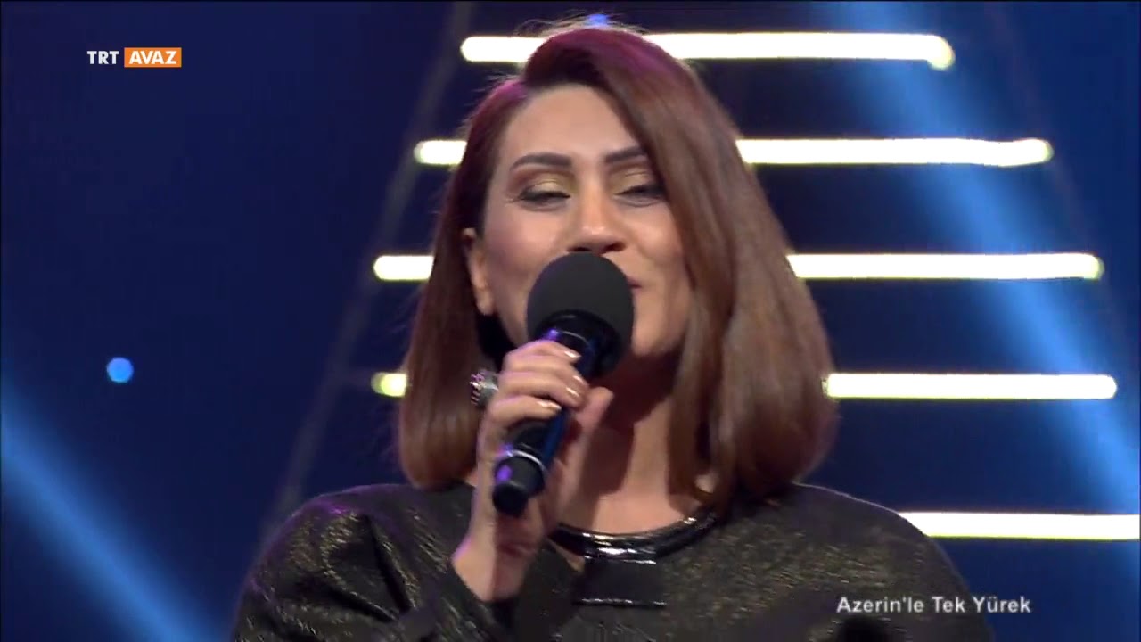 Azerin 