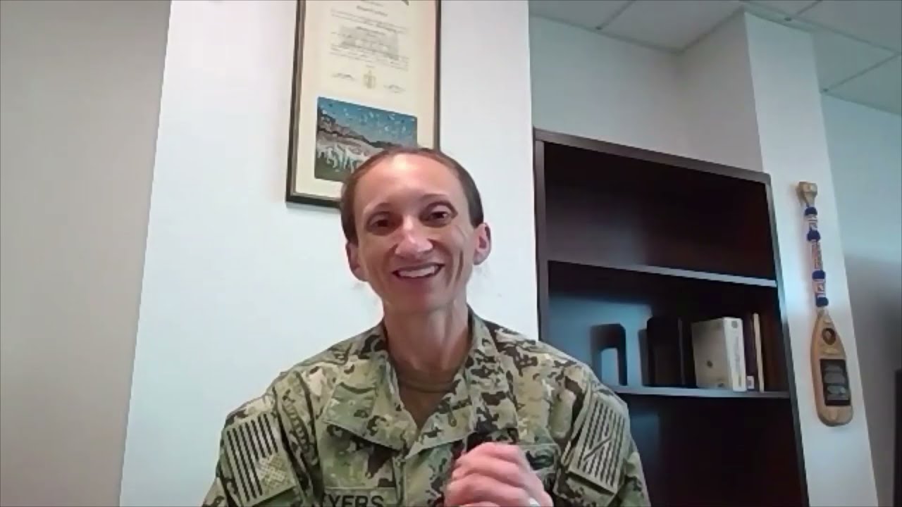Career Path: National Security Law