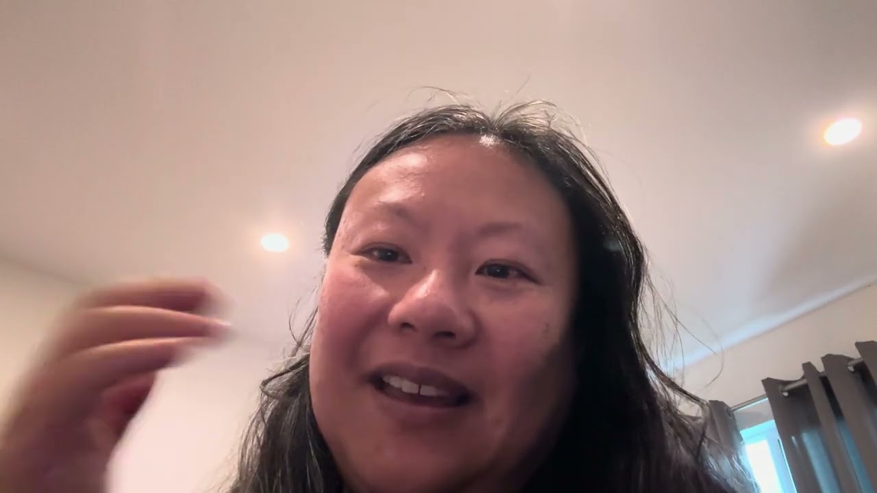 February 1, 2025 Reigning in the Chaos, dealing with Procrastination