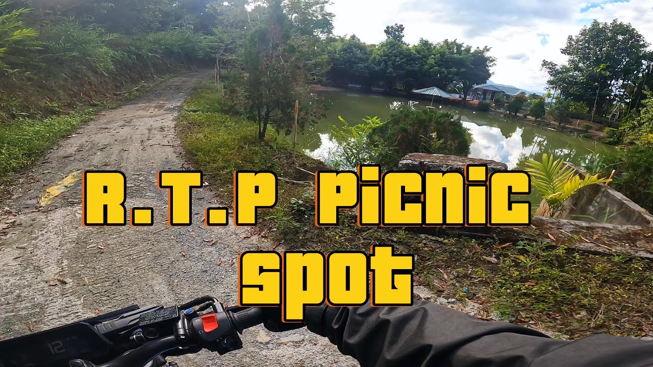Sakawrtuichhun kawng chhia, Picnic daih ang