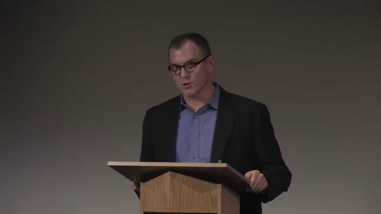 Frank Bruni - What Food Writers Shortchange