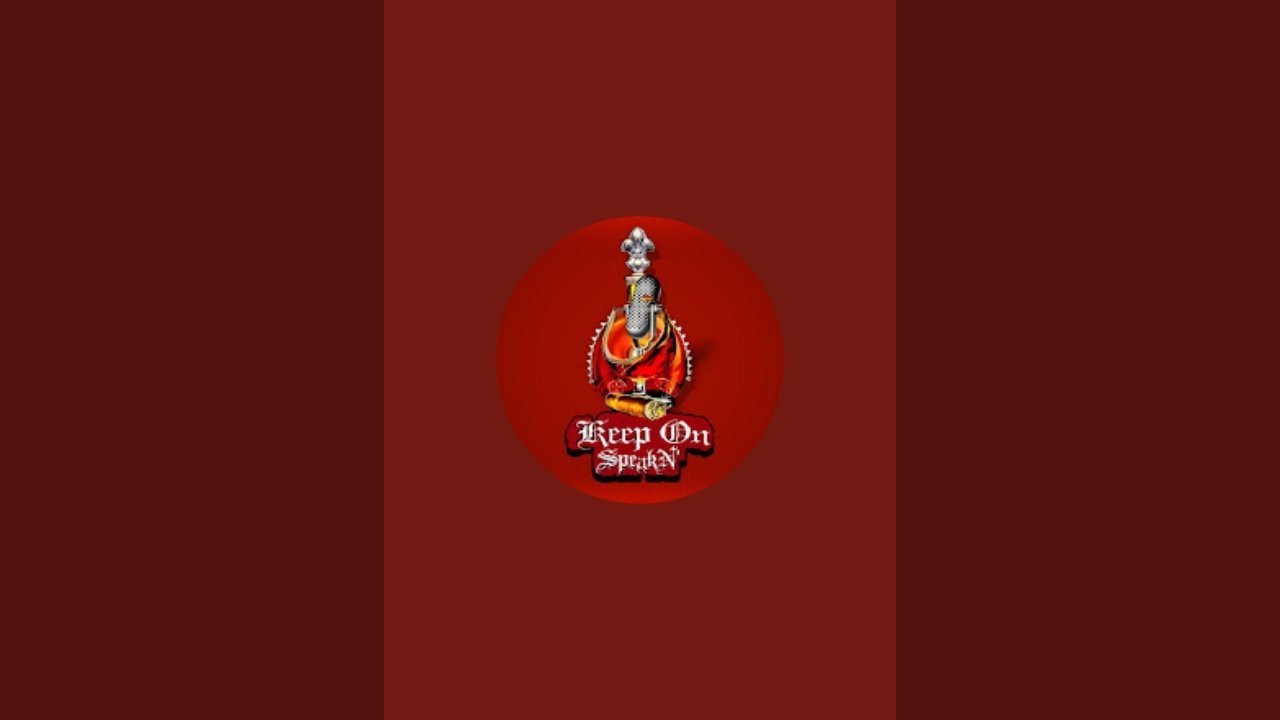 Keep Speakn.... is live!  
