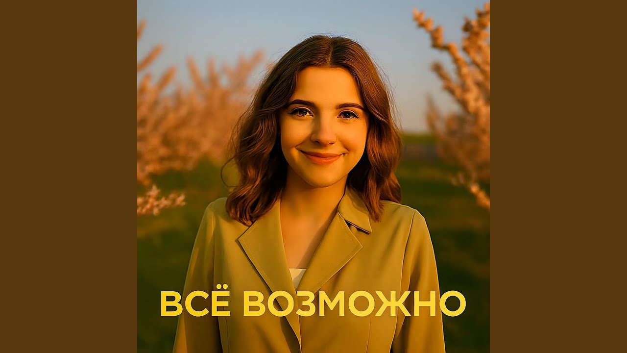 Всё возможно