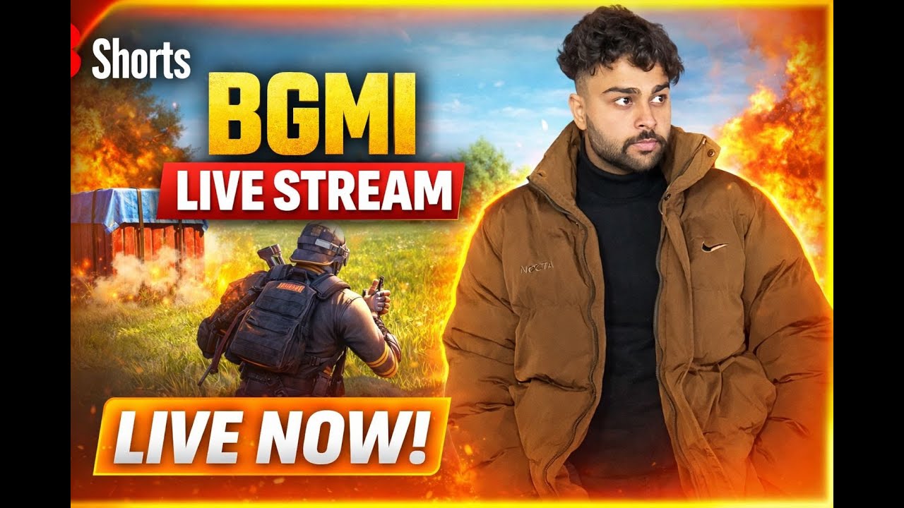 NETWORK THIK KYU NHI CHL RHA || ARIC IS LIVE