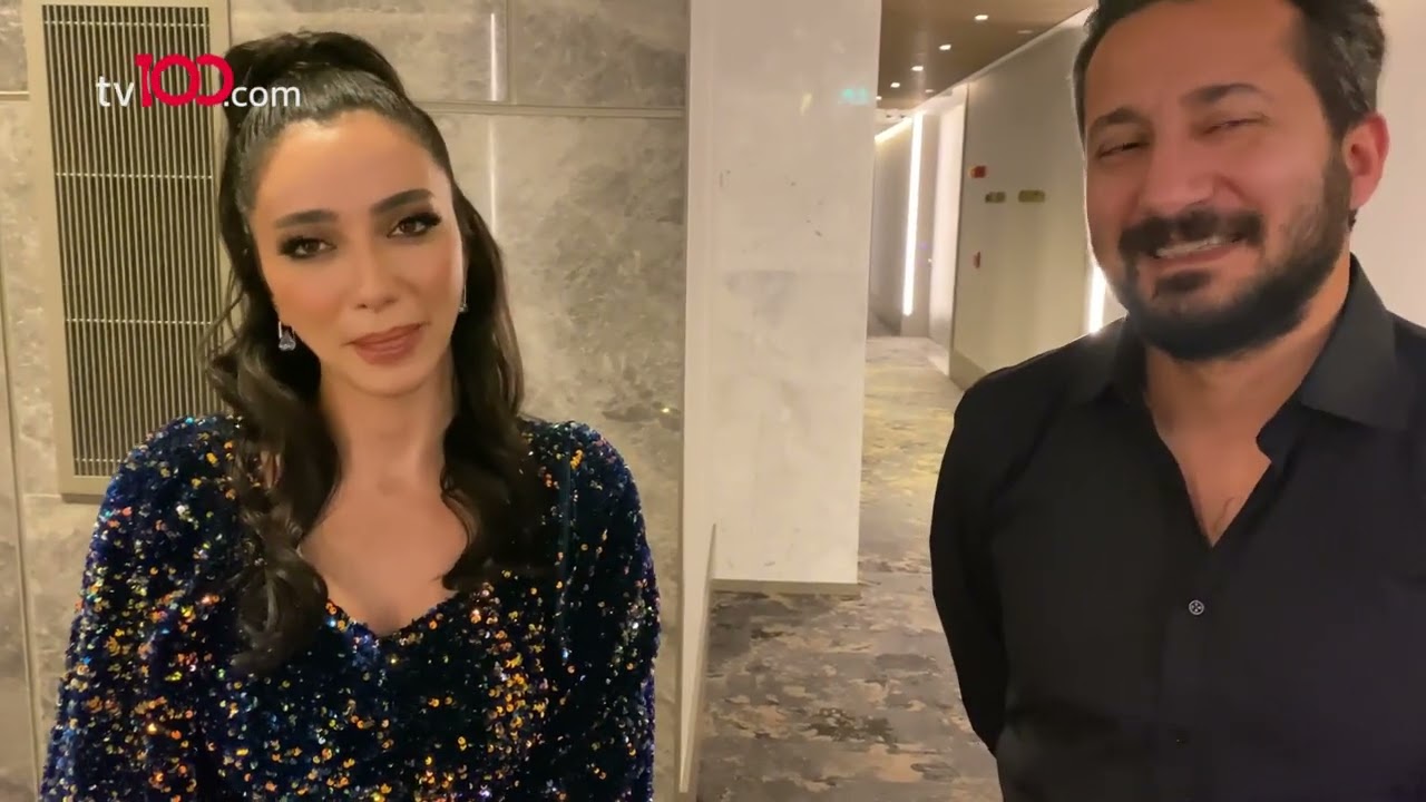 Öykü Gürman evlilik tarihini açıkladı