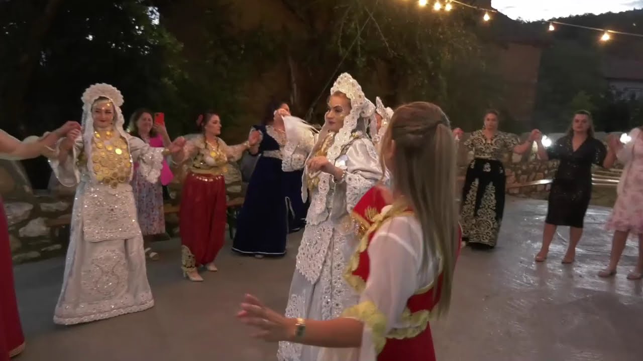 VIGJIA E ARIF SEJDINIT