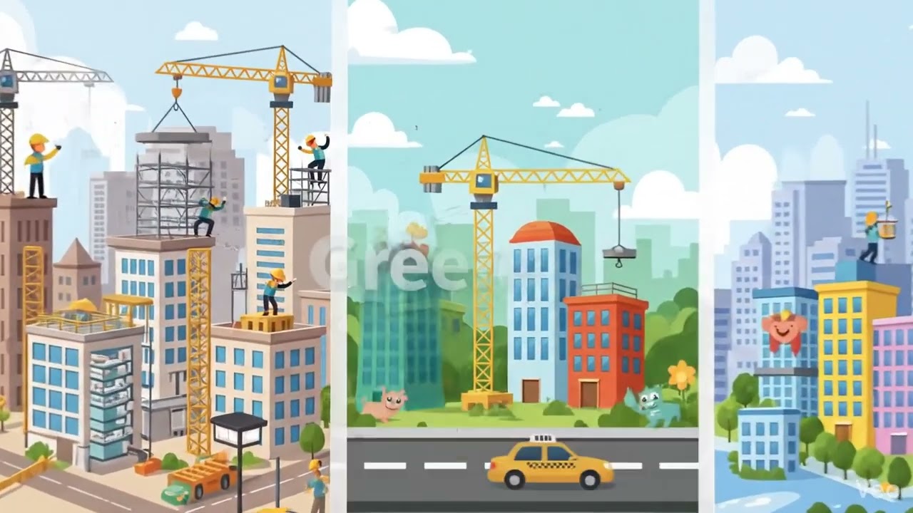 📢 SAP Dummies Guide: Brownfield, Greenfield, or Bluefield? The S/4HANA Migration Choices! 🚀