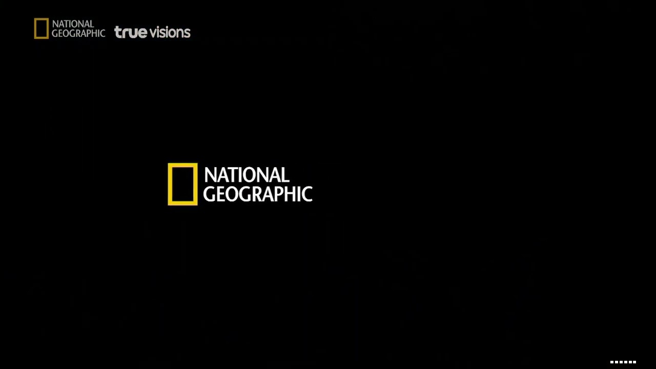 National Geographic Asia - Continuity - October 10, 2022
