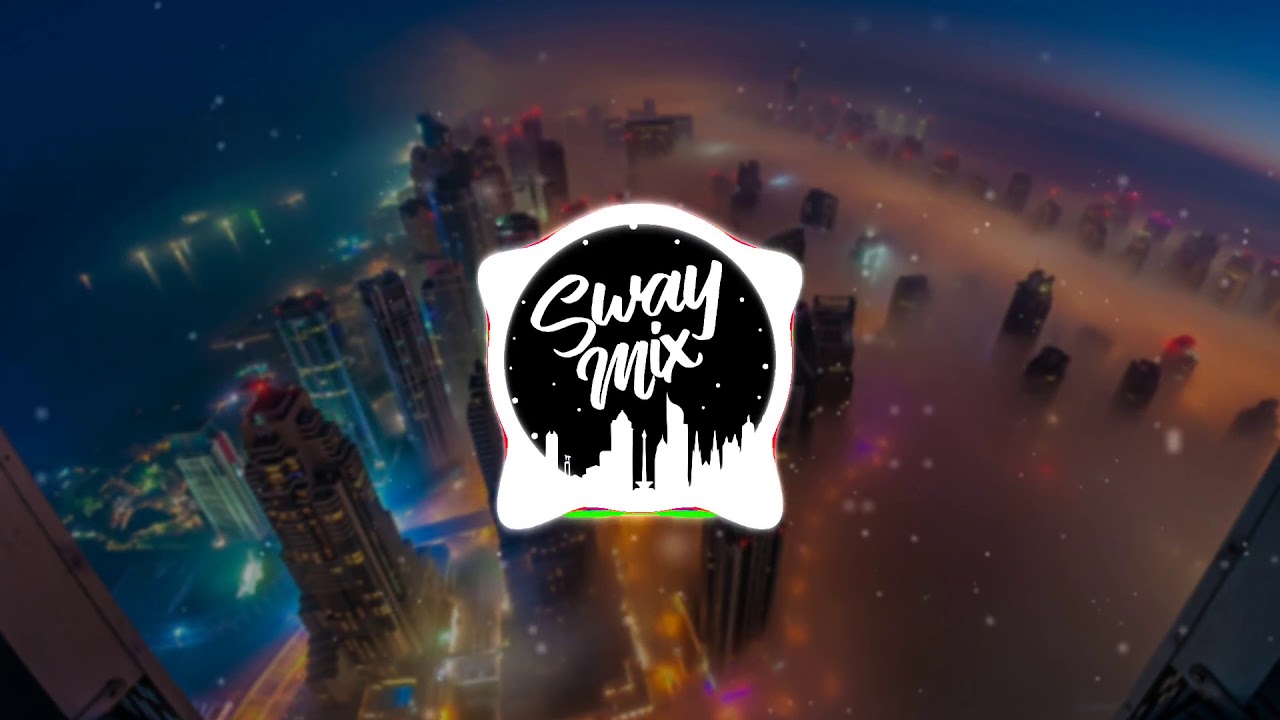 DJ Akimilaku - Booma Booma Ye | Sway Mix