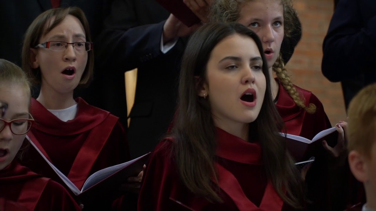 Koncert Jubileuszowy Chór Schola Cantorum Misericordis Christi