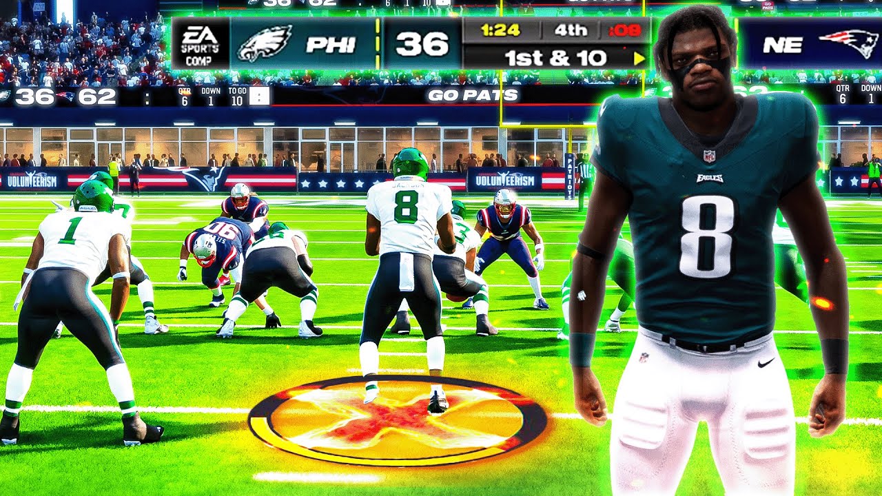 I ENTERED A 32 MAN CFM FANTASY DRAFT FOR MONEY!