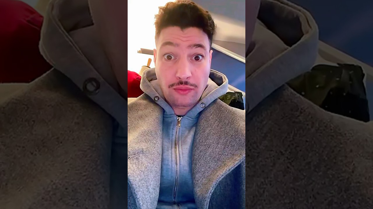 🎬 Trying on a Period Costume  “Time Travel”