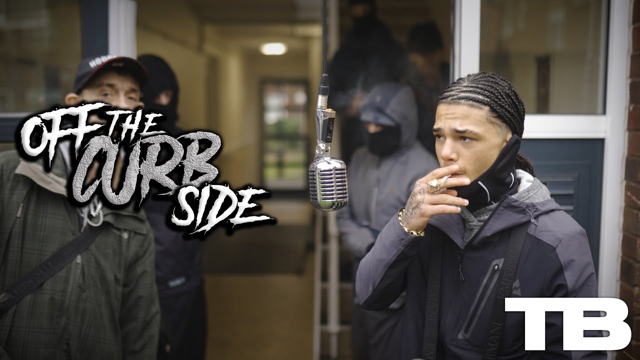 TB - OffTheCurbside Performance 🎙️