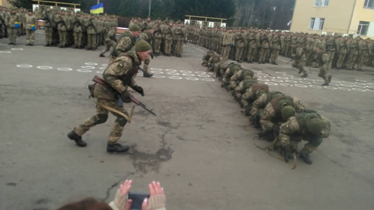 Старичи 17.11.18