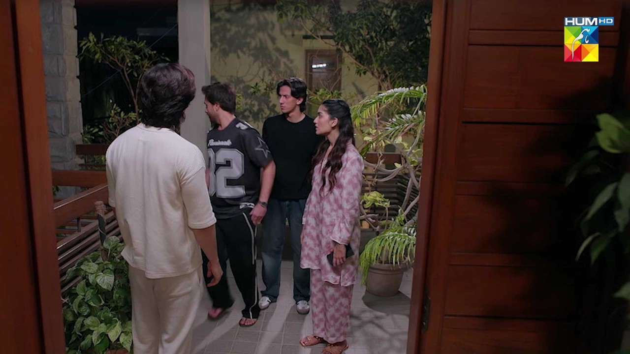Dekh Zara Pyar Se - Ep 26 Promo - Watch Tomorrow At 09 PM only on HUM TV