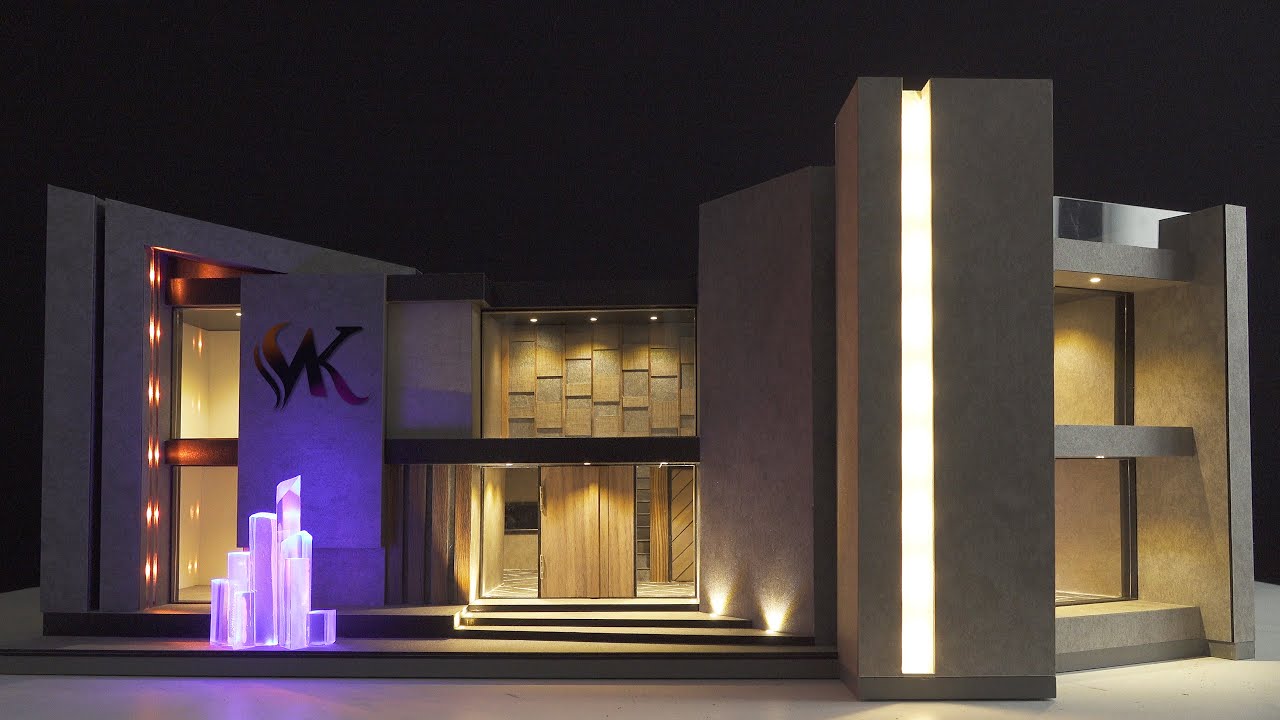 Если архитектор не может работать, что происходит дома?