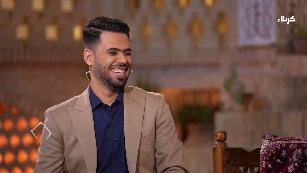 تسبيح – الليلة الخامسة من شهر رمضان المبارك