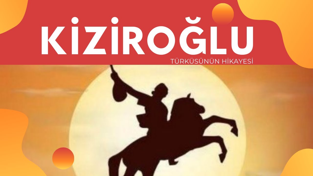 Kiziroğlu Mustafa Bey (Bir Hışmınan Geldi Geçti) Türküsünün Hikayesi | Kars Türküleri