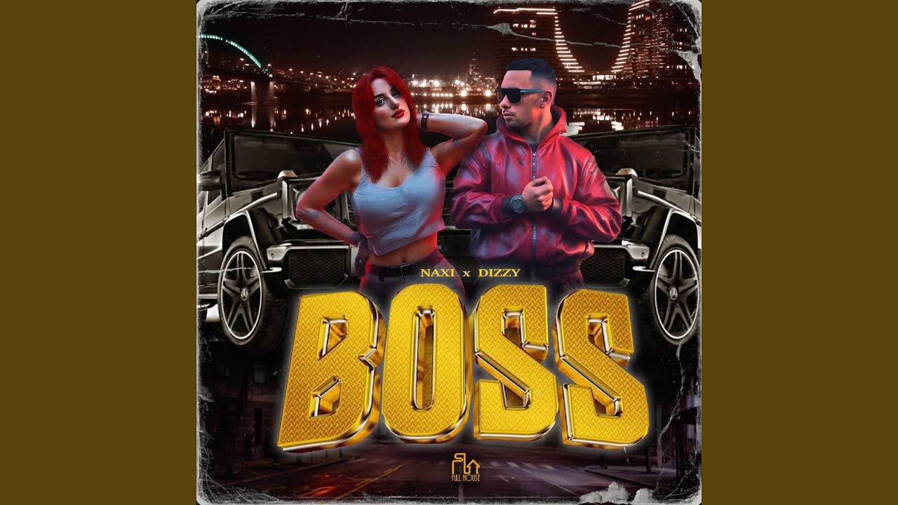 Boss
