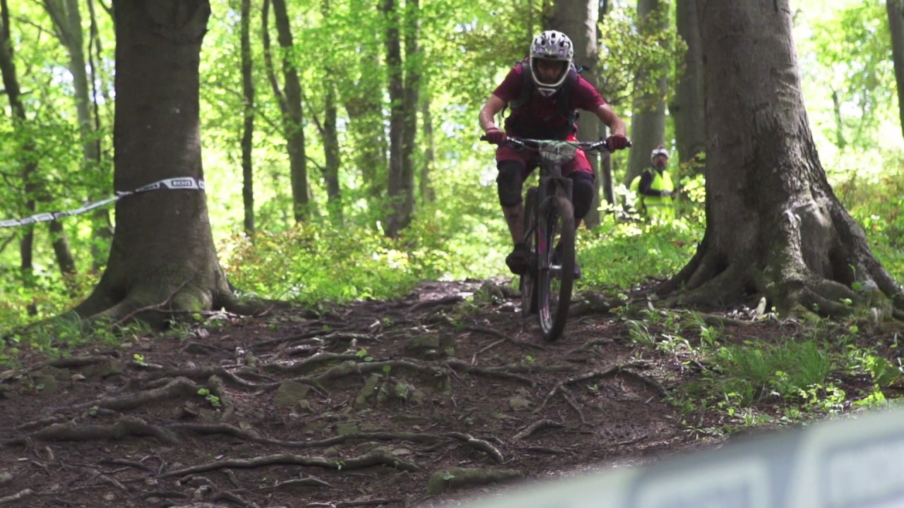 Wienerwald Trails Enduro Race 2017 Recap Teaser