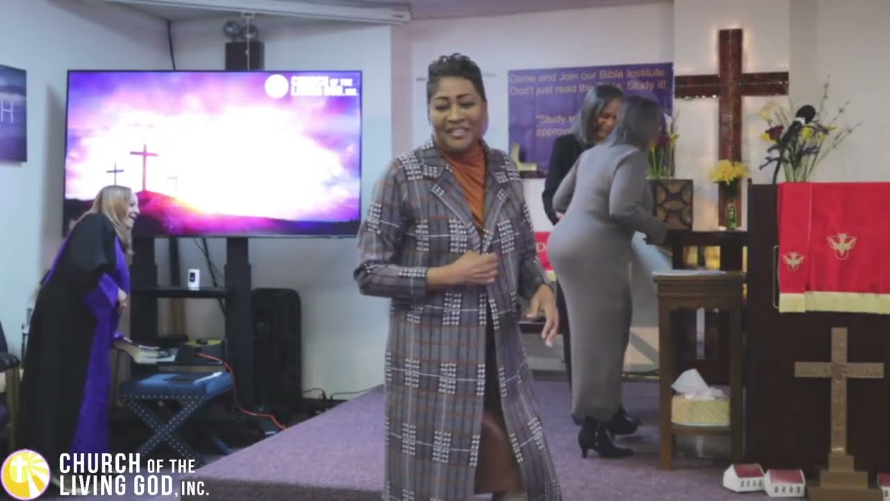 LIVE | SUNDAY SERVICE | JANUARY 11, 2026