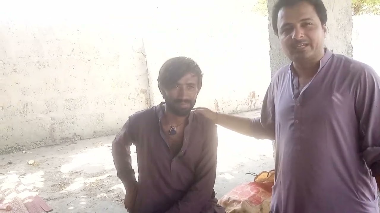 Ajeet Kumar Sonaro Murshid k dar pe