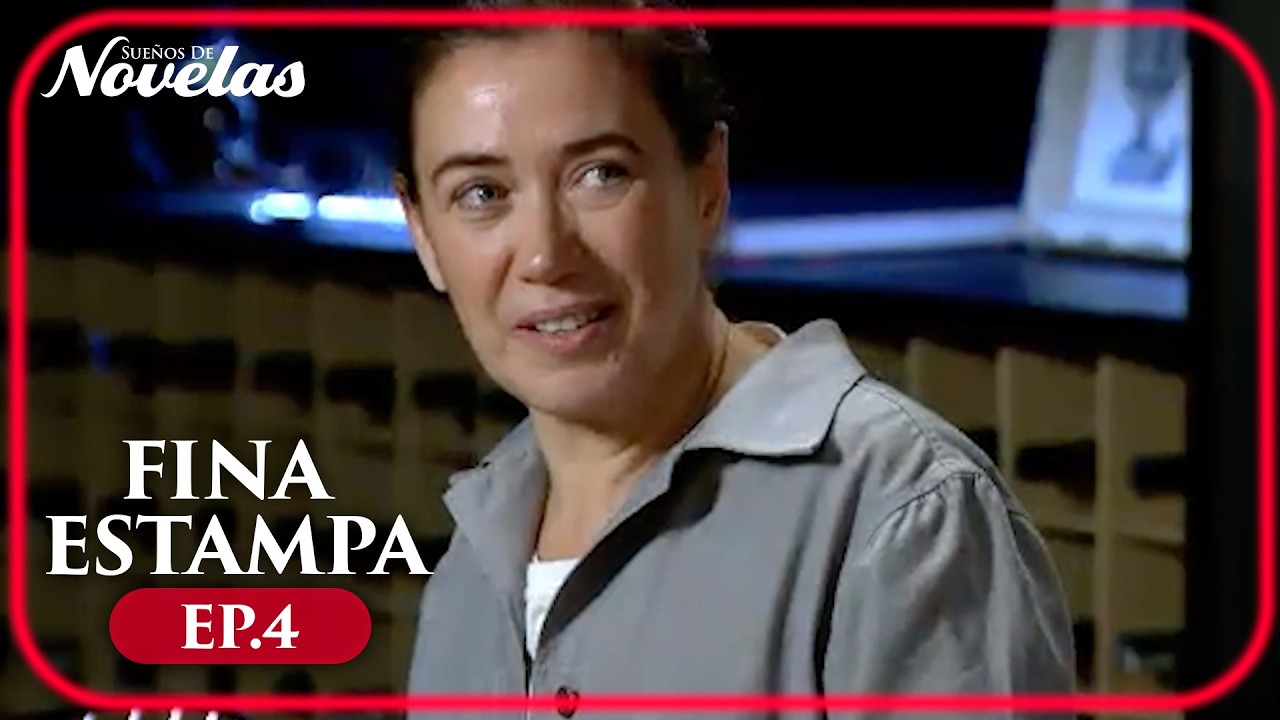 Fina Estampa Ep.4 | Capítulo Completo
