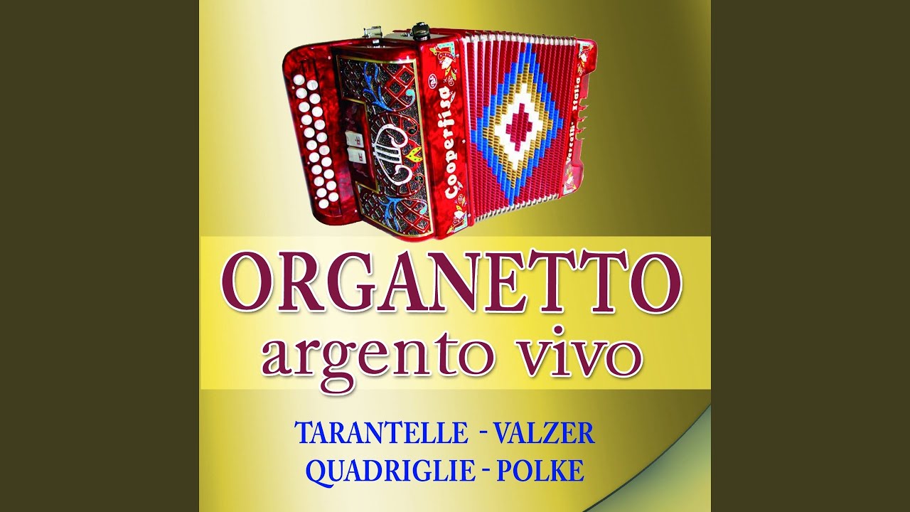 Tarantella in discoteca