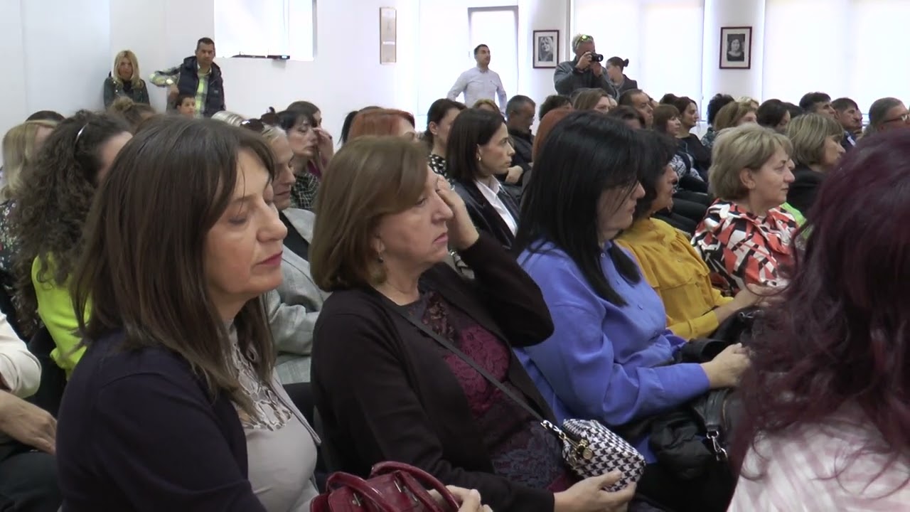 Prva tehnička škola obeležila 83 godine uspešnog rada