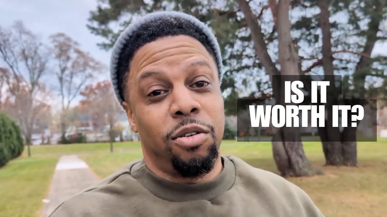 I Finally Got PAID...Then Youtube Had a Glitch | My Honest Opinion