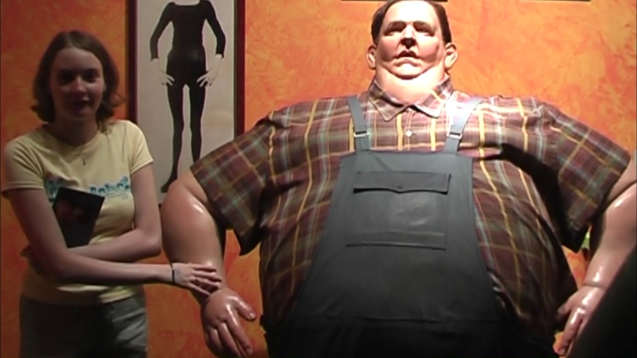 Ripley's Believe it or Not! Orlando - FULL TOUR