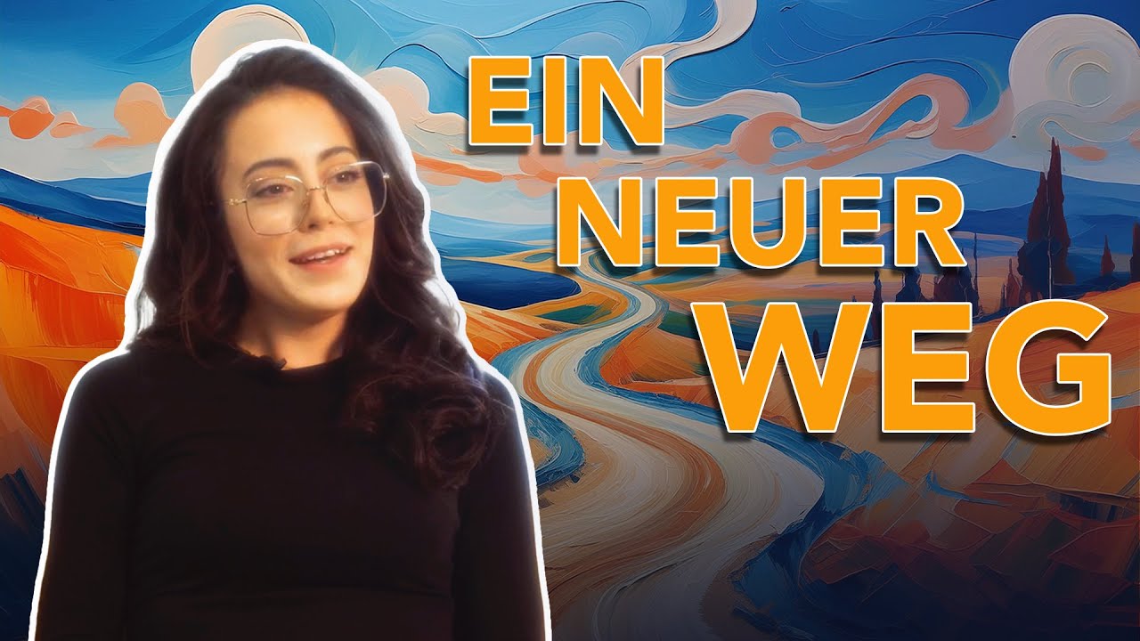 Assistenz der Geschäftsführung | Anas Jobglück bei BeSocial