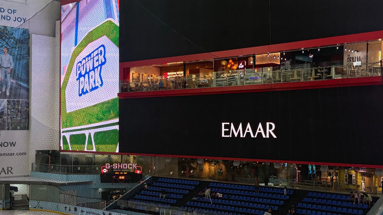 The Dubai Mall 2025 Shopping Review 🛍️🇦🇪