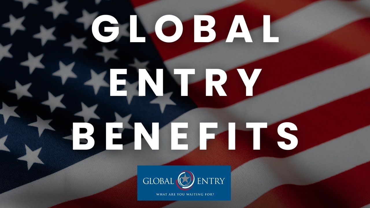 Как подать заявку на участие в программе Global Entry (процесс, преимущества, вопросы для собесед...