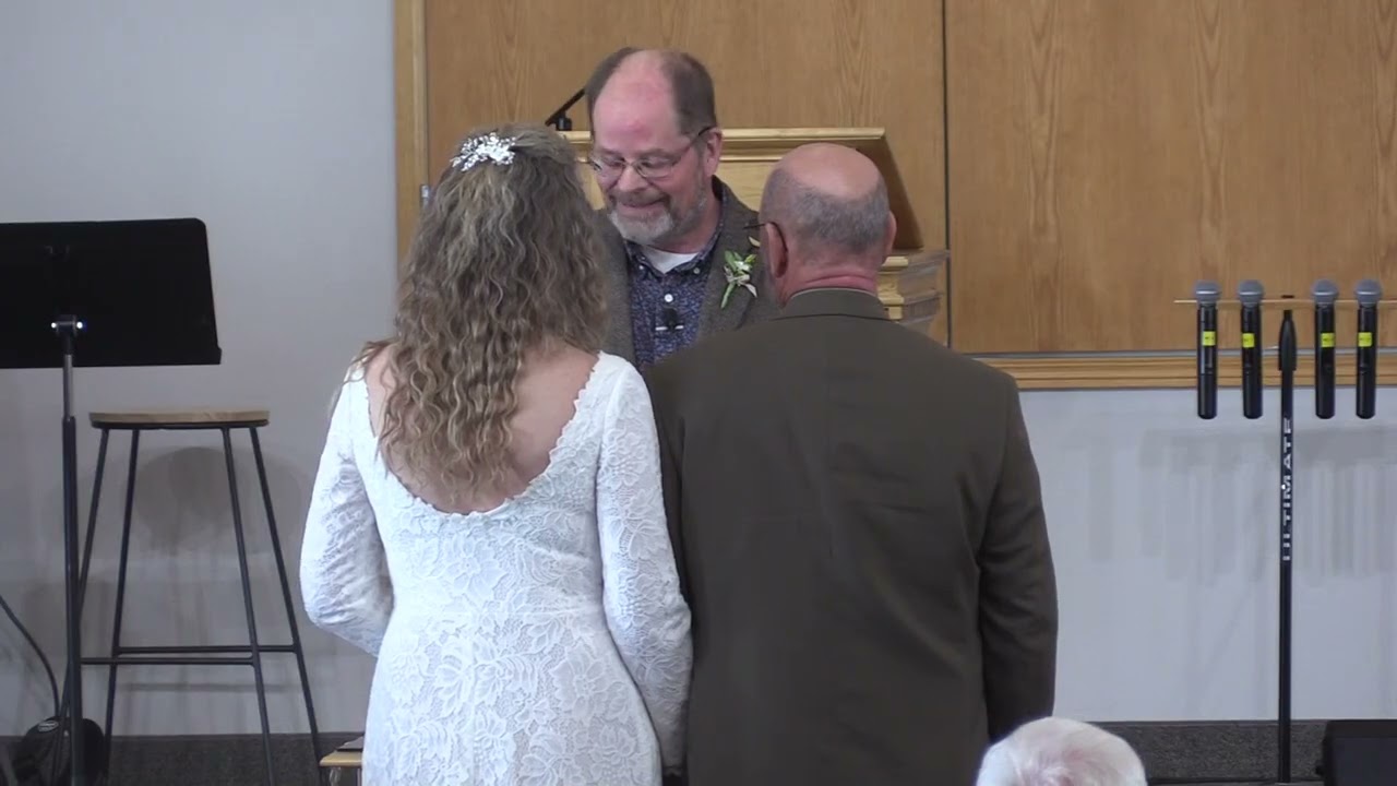 Jay and Mims Wedding
