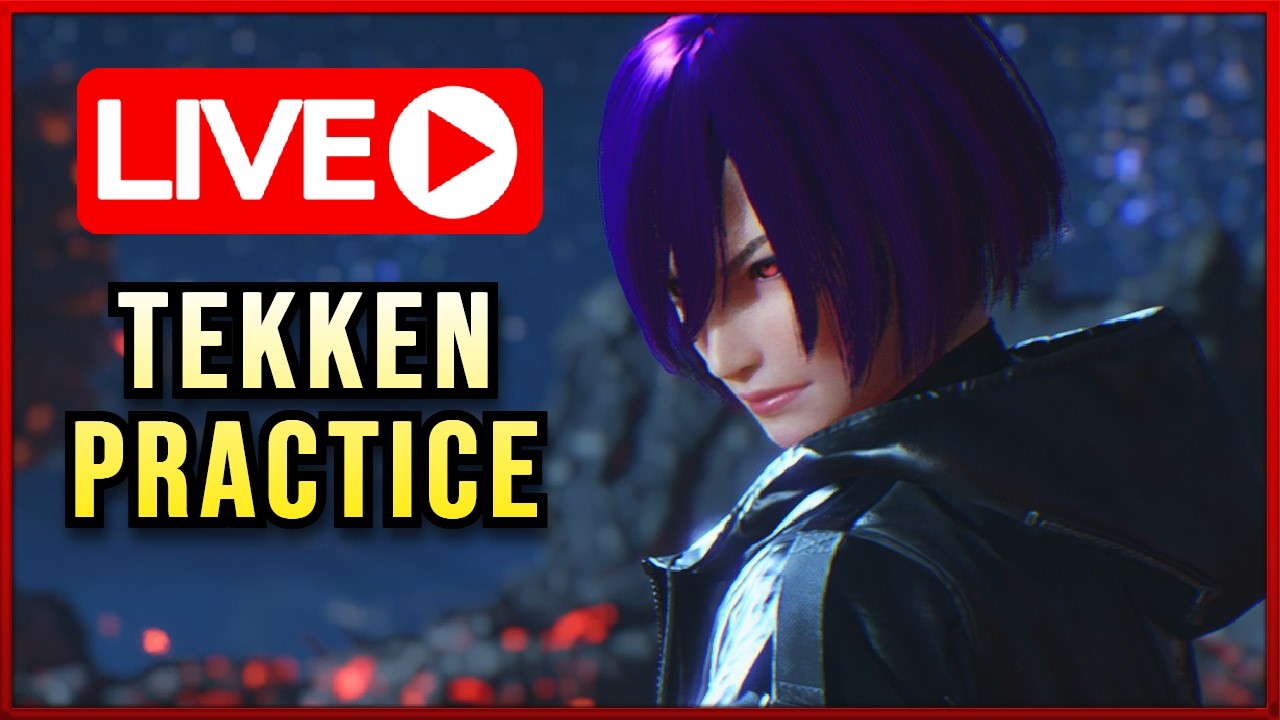 Season 3 Reina Practice :) | [18/03/2026]