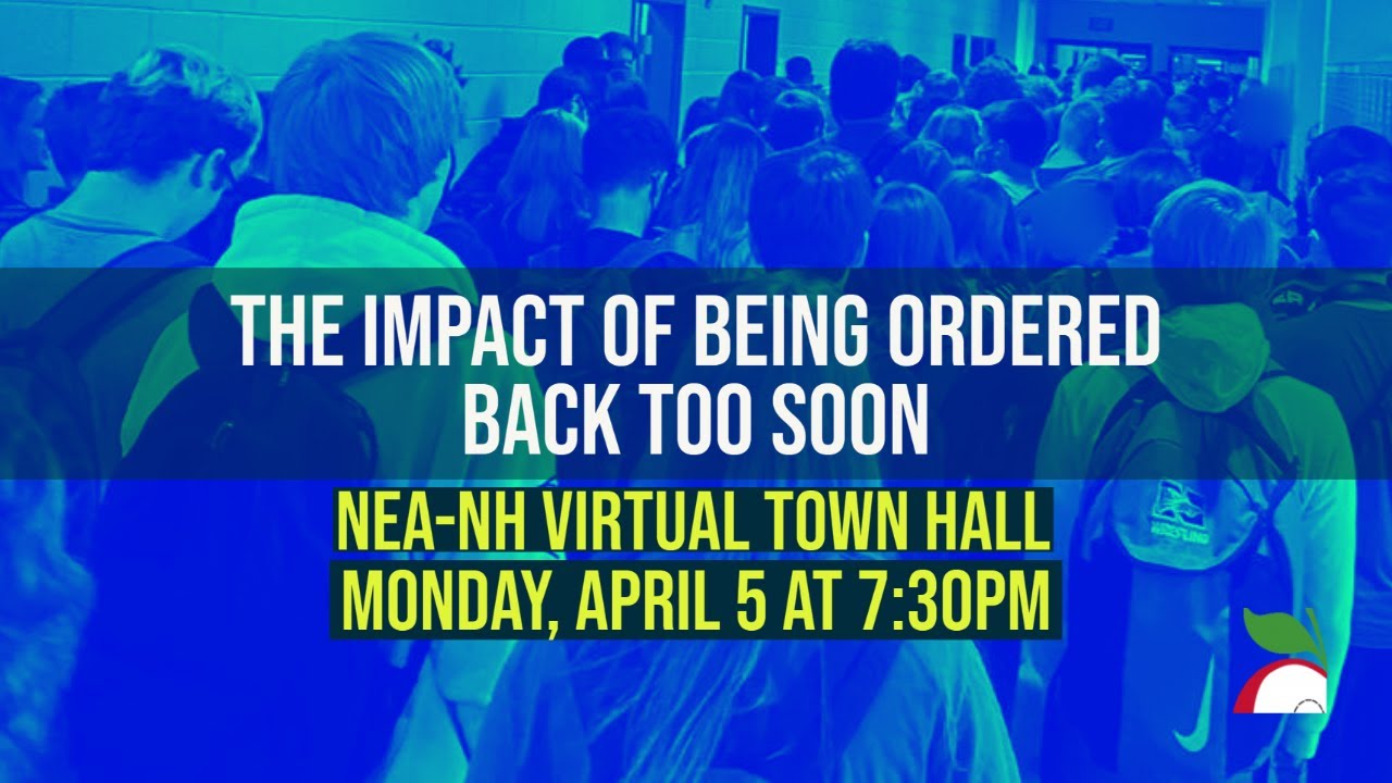 The Impact of Being Ordered Back Too Soon