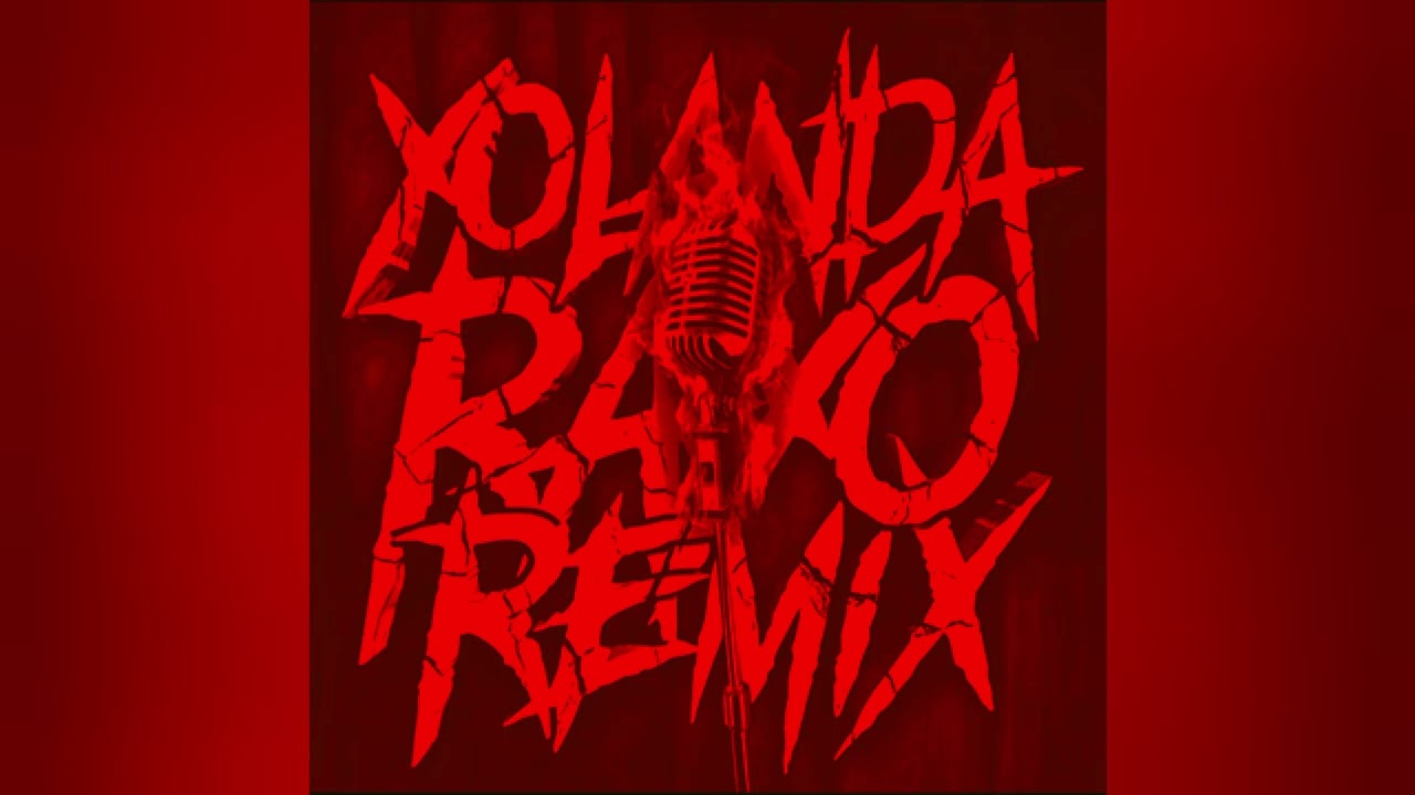 Yolanda Rayo V2 (Slowed + Reverb) | Reverse Mode 