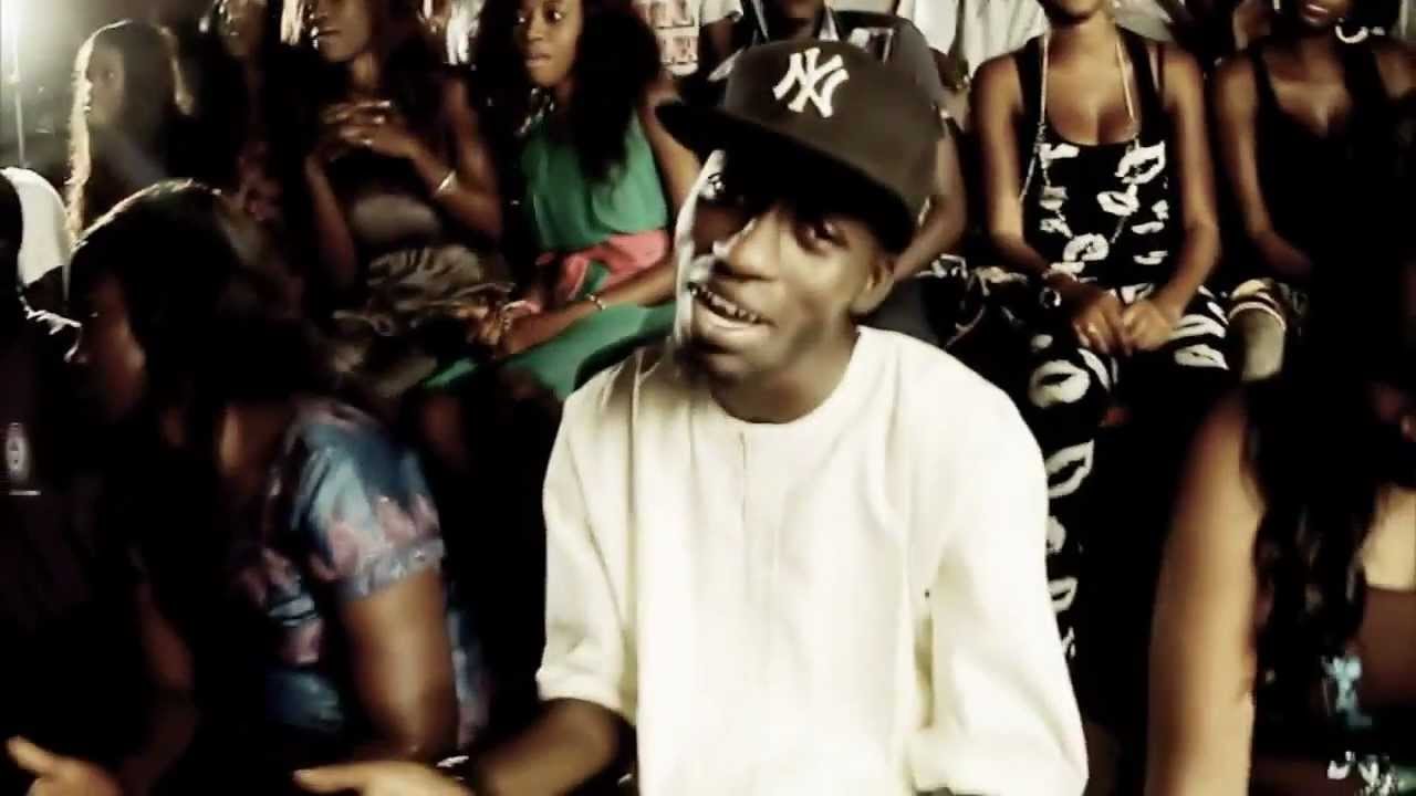 Gee Feat Jali Madi- Bul Falleh Nyee (Official Video) Dec 2012