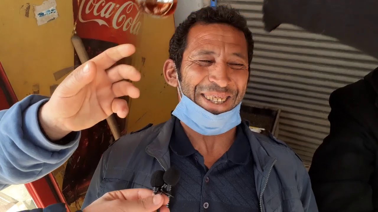 Salbaşlılara sorduk... Sadece 2 kişi bilebildi...